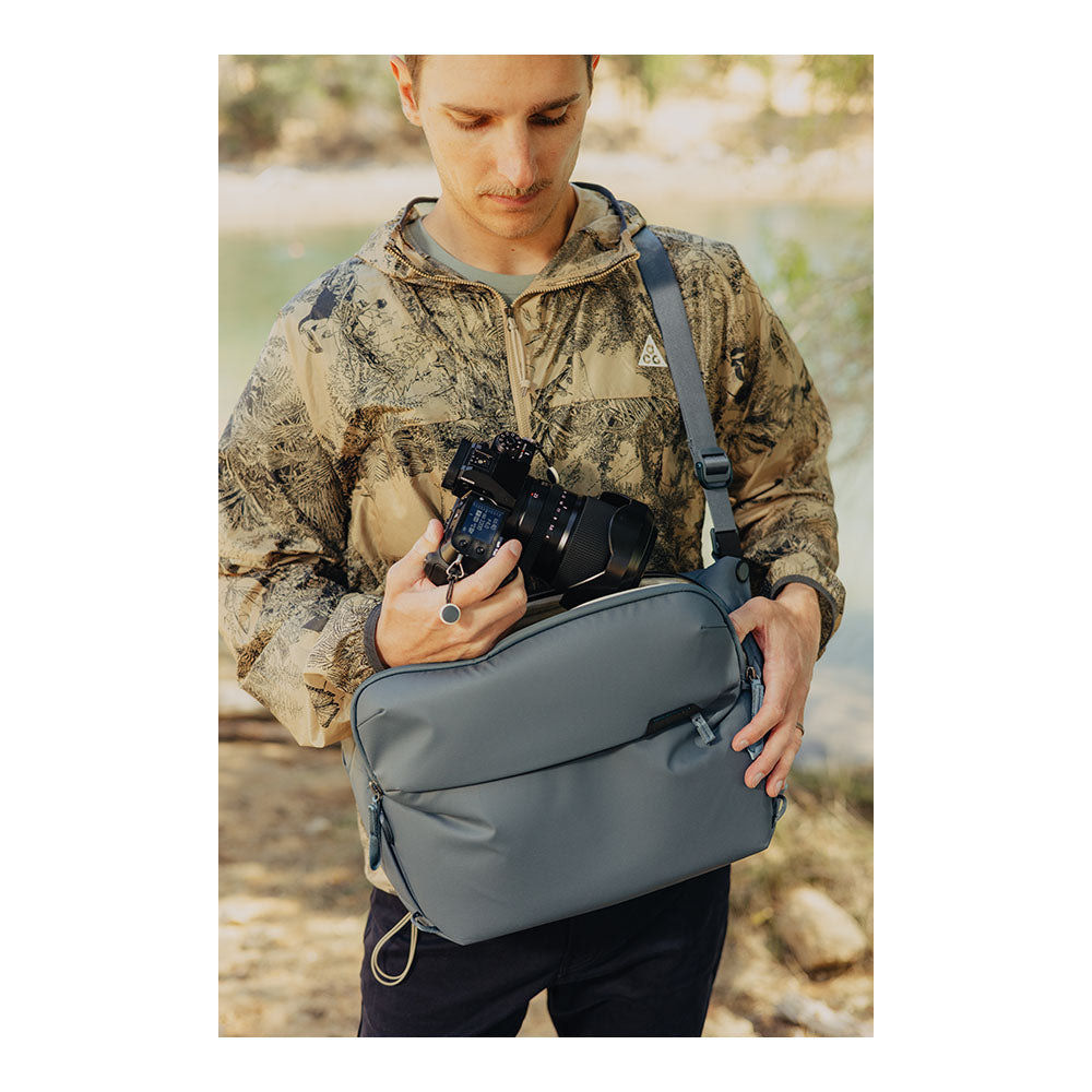Peak Design Everyday Sling 10L v2 - Ocean