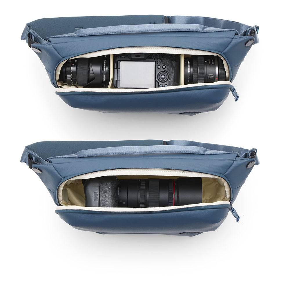 Peak Design Everyday Sling 10L v2 - Ocean