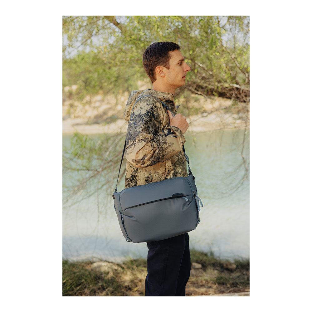 Peak Design Everyday Sling 10L v2 - Ocean