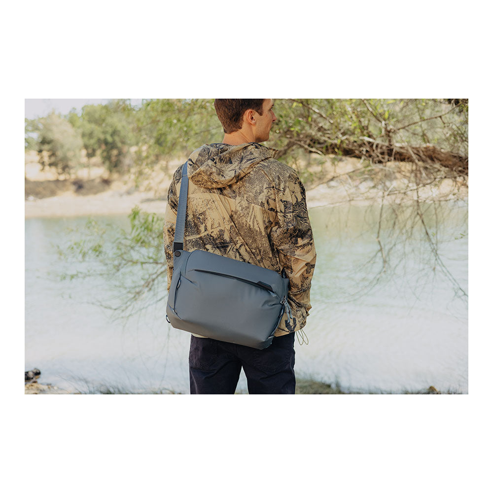 Peak Design Everyday Sling 10L v2 - Ocean