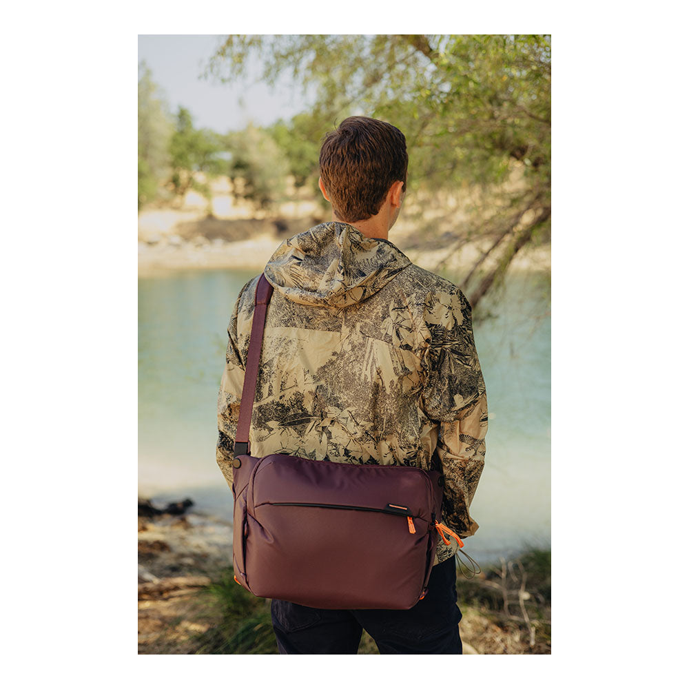 Peak Design Everyday Sling 10L v2 - Eclipse
