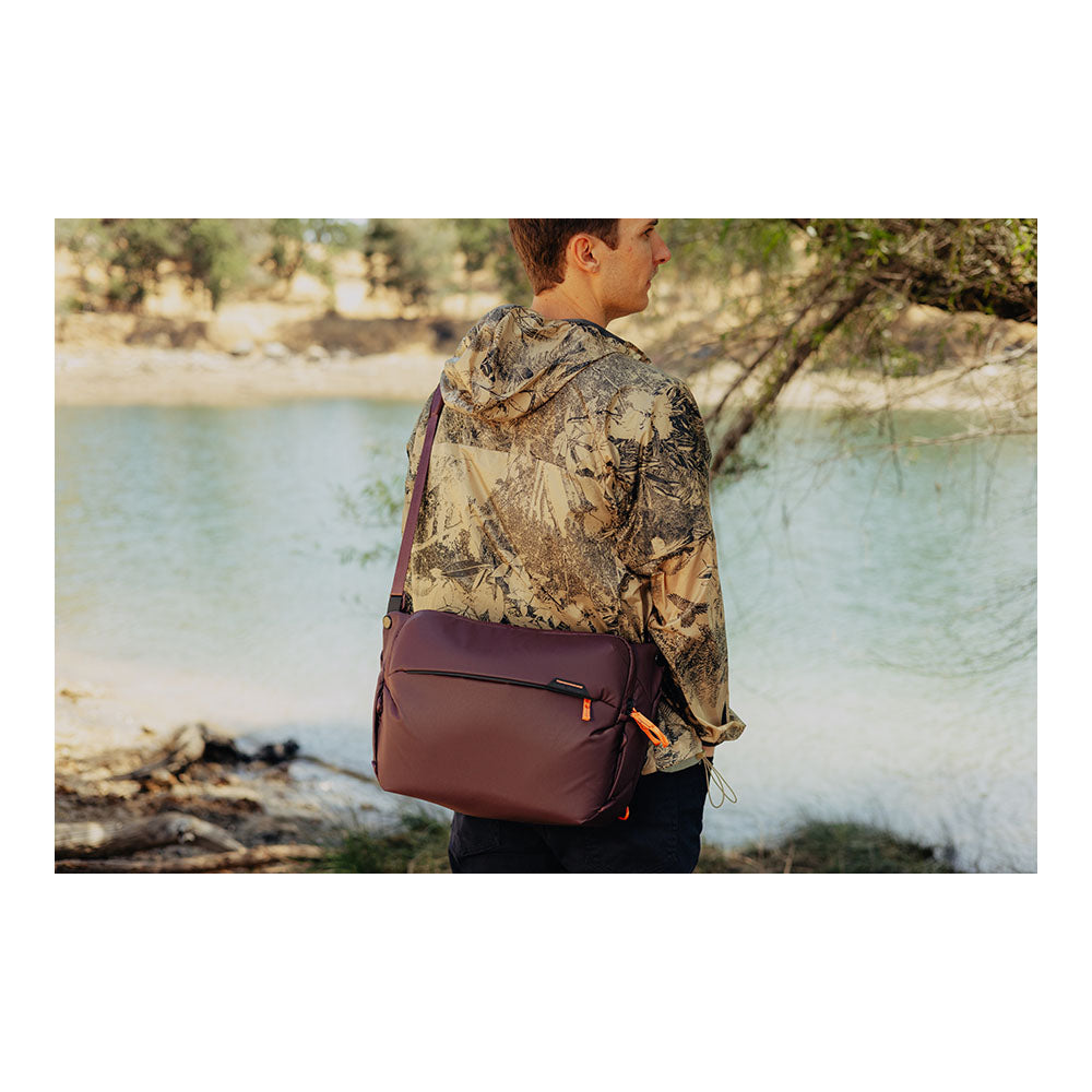 Peak Design Everyday Sling 10L v2 - Eclipse