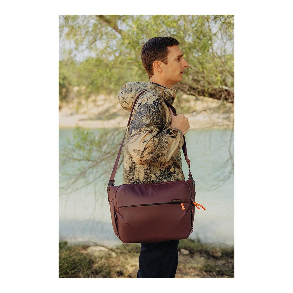 Peak Design Everyday Sling 10L v2 - Eclipse