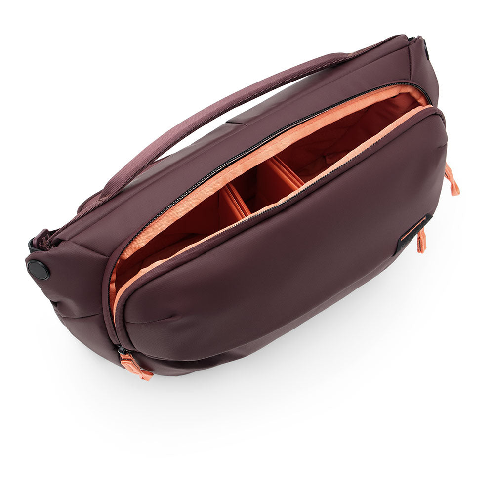 Peak Design Everyday Sling 10L v2 - Eclipse