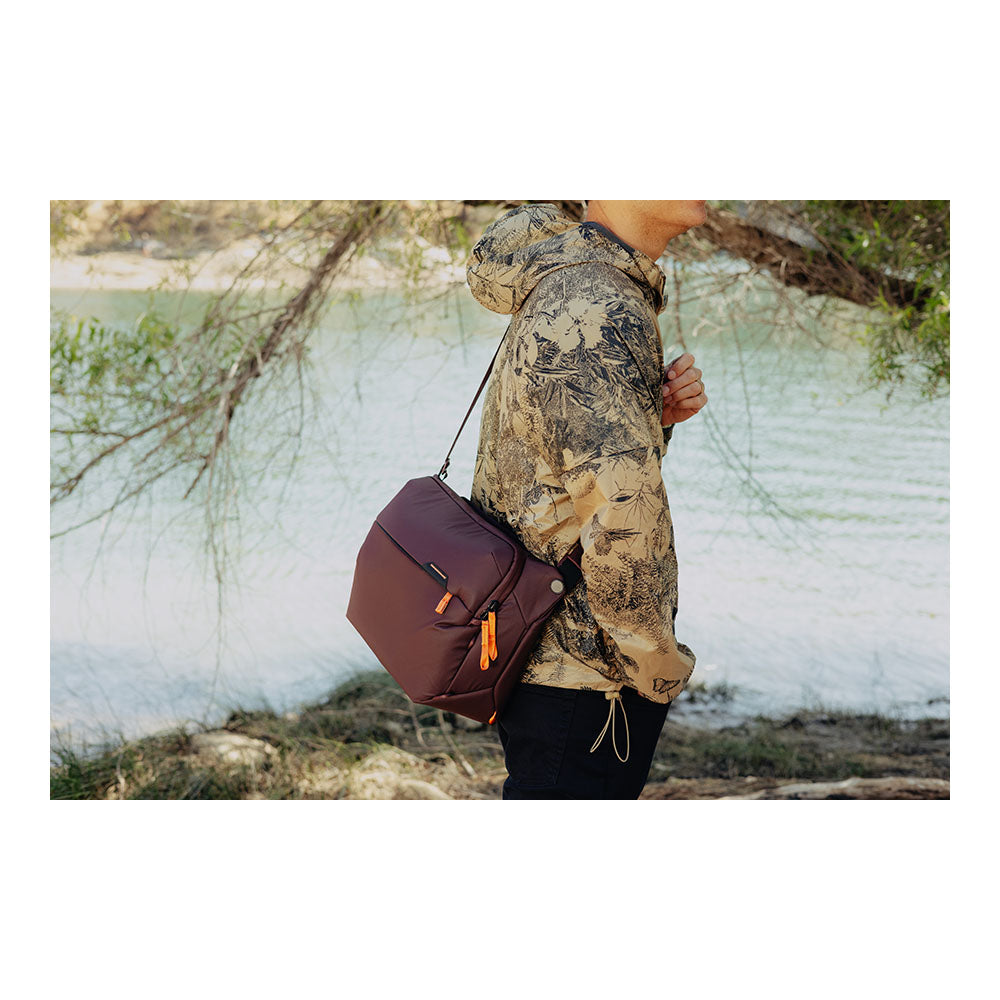 Peak Design Everyday Sling 10L v2 - Eclipse