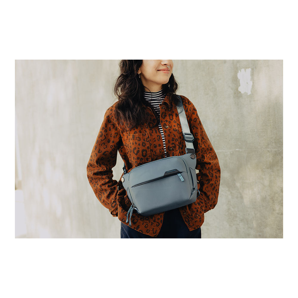 Peak Design Everyday Sling 3L v2 - Ocean