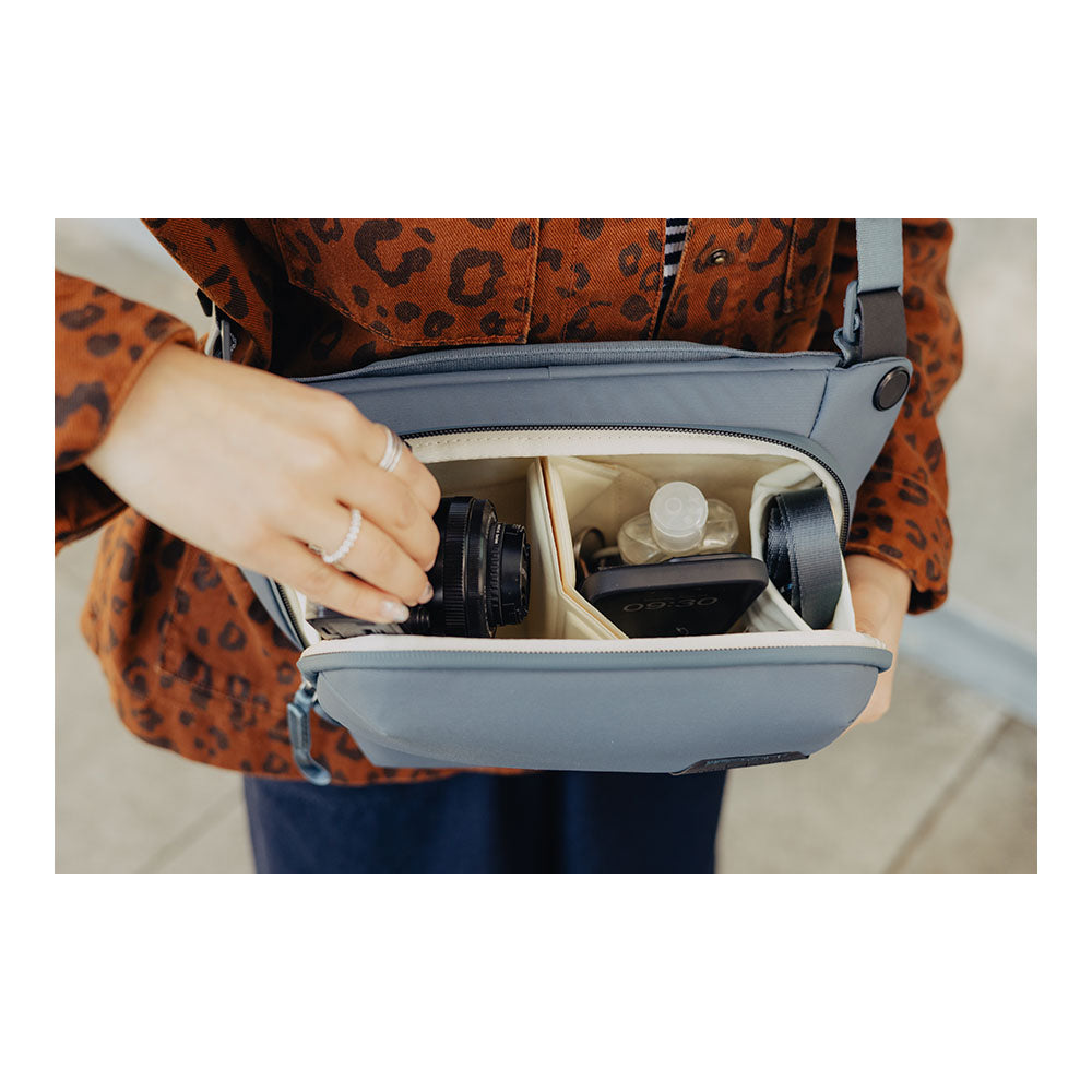 Peak Design Everyday Sling 3L v2 - Ocean
