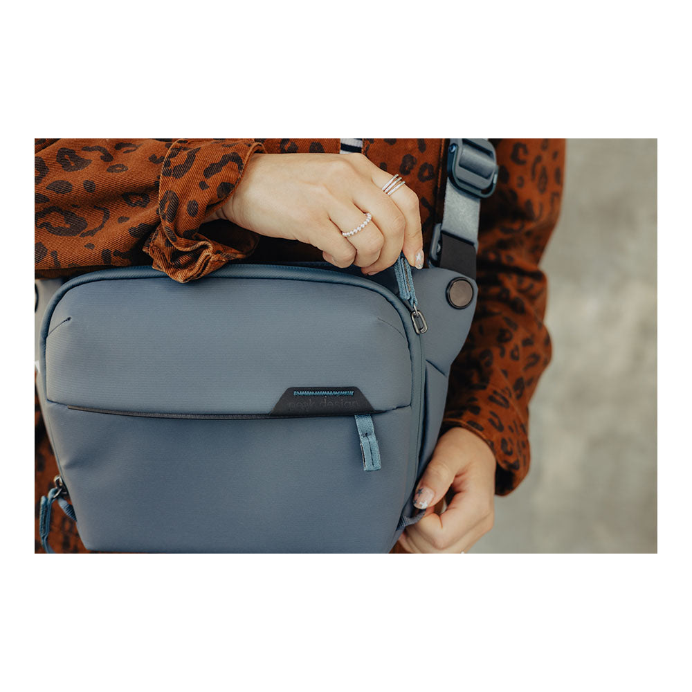 Peak Design Everyday Sling 3L v2 - Ocean
