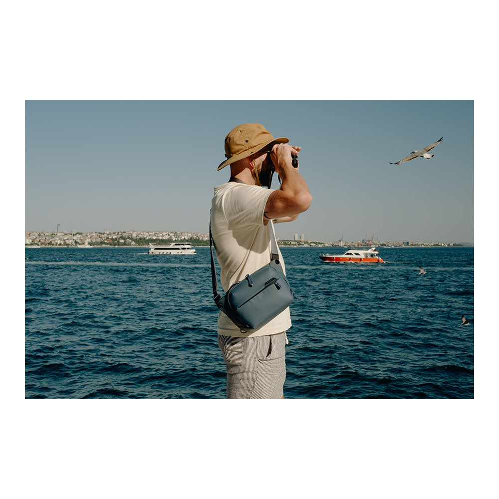 Peak Design Everyday Sling 3L v2 - Ocean