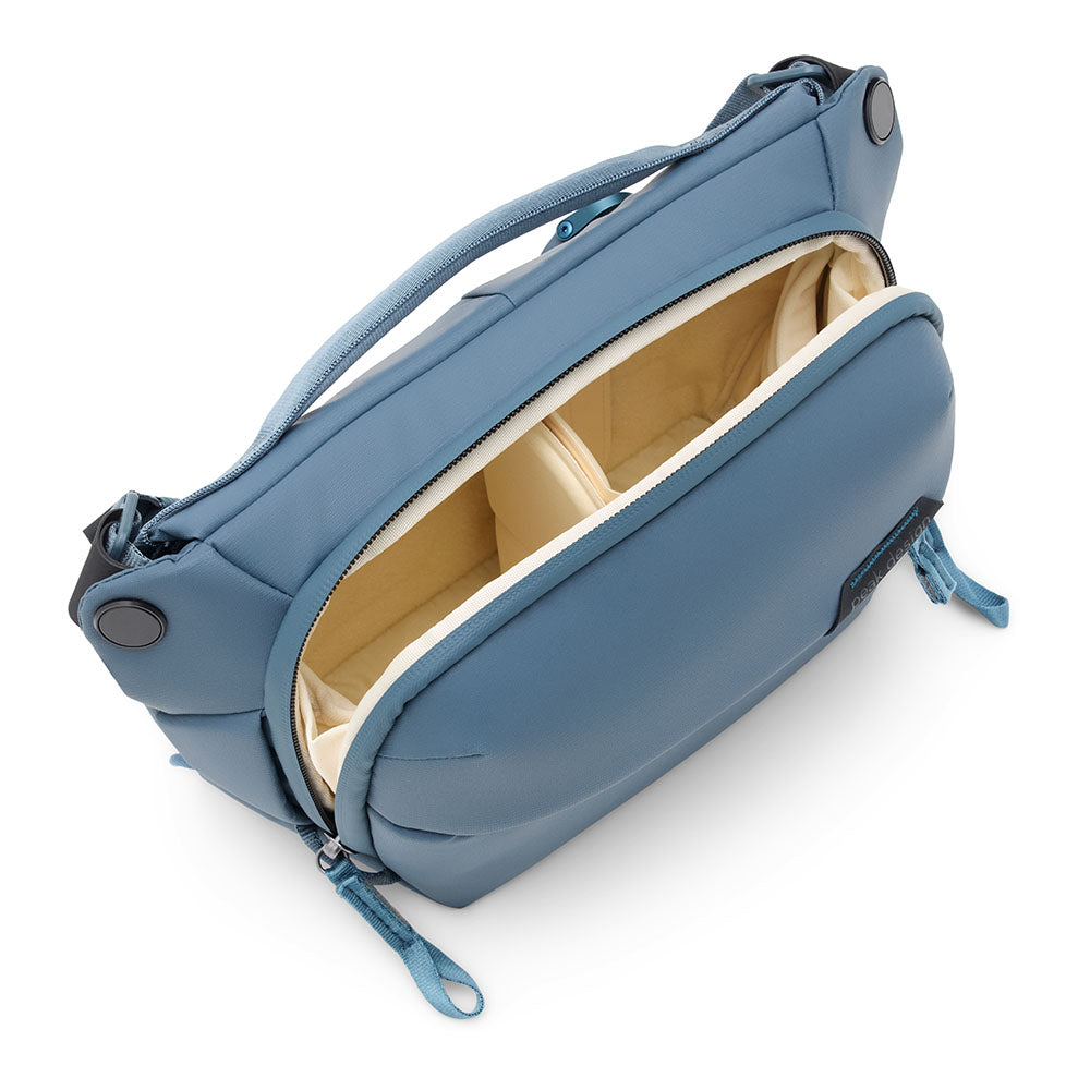 Peak Design Everyday Sling 3L v2 - Ocean