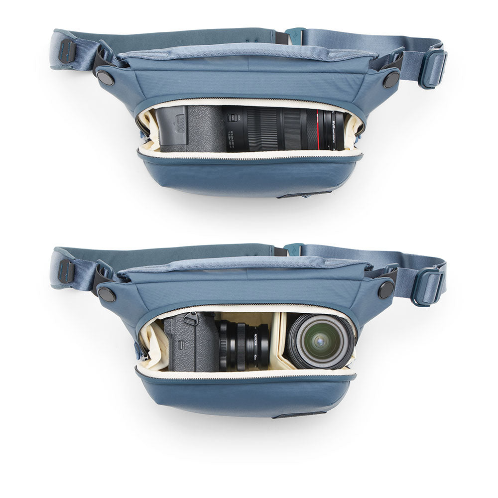 Peak Design Everyday Sling 3L v2 - Ocean