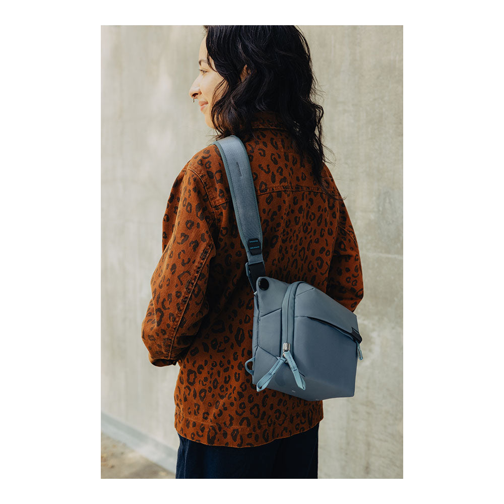 Peak Design Everyday Sling 3L v2 - Ocean