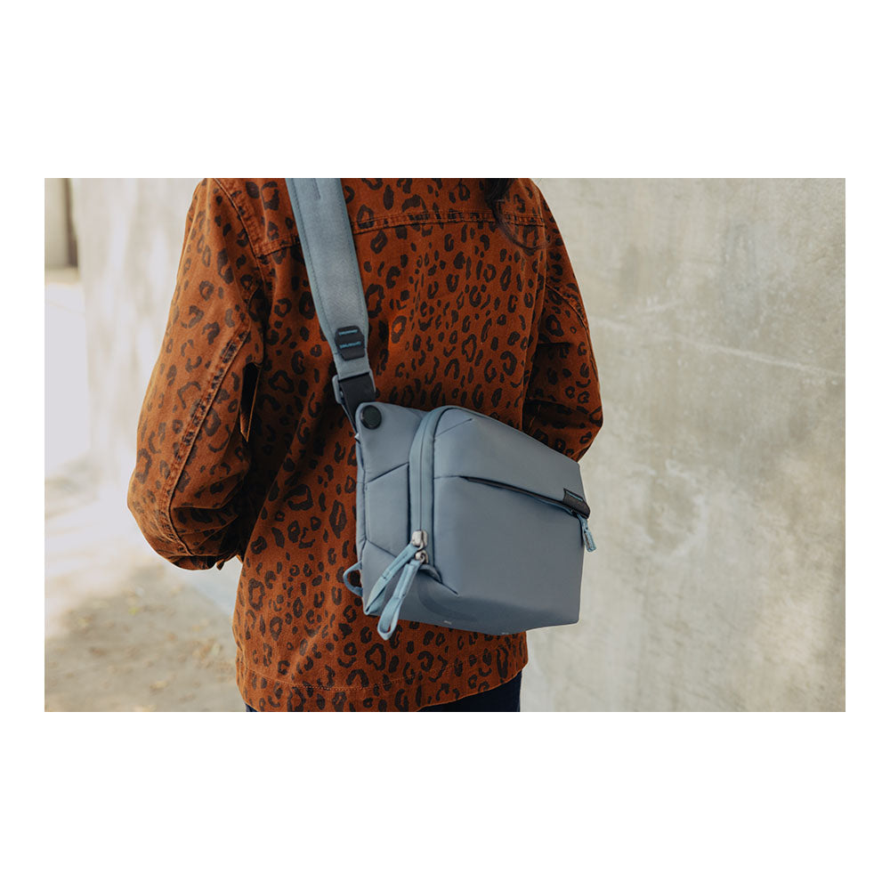 Peak Design Everyday Sling 3L v2 - Ocean