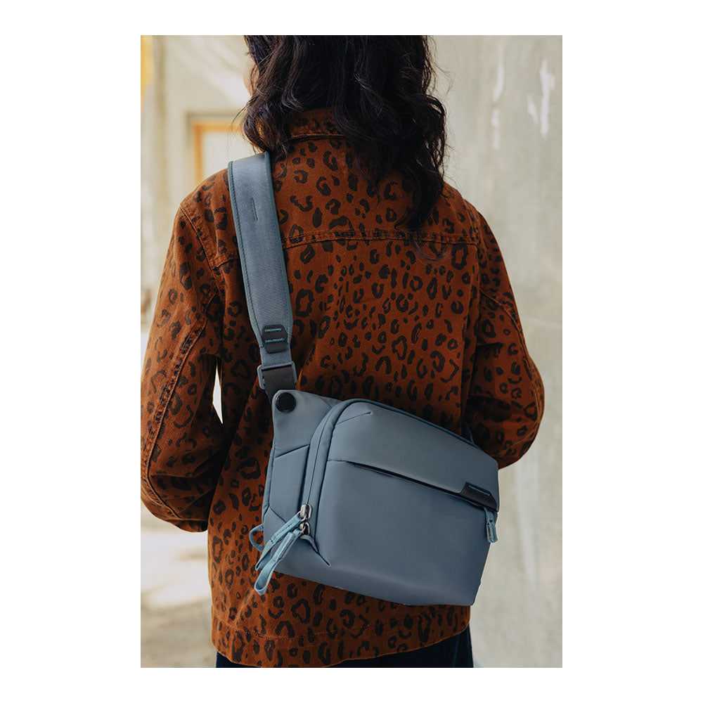 Peak Design Everyday Sling 3L v2 - Ocean