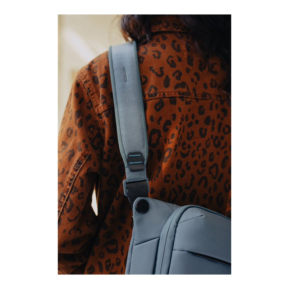 Peak Design Everyday Sling 3L v2 - Ocean