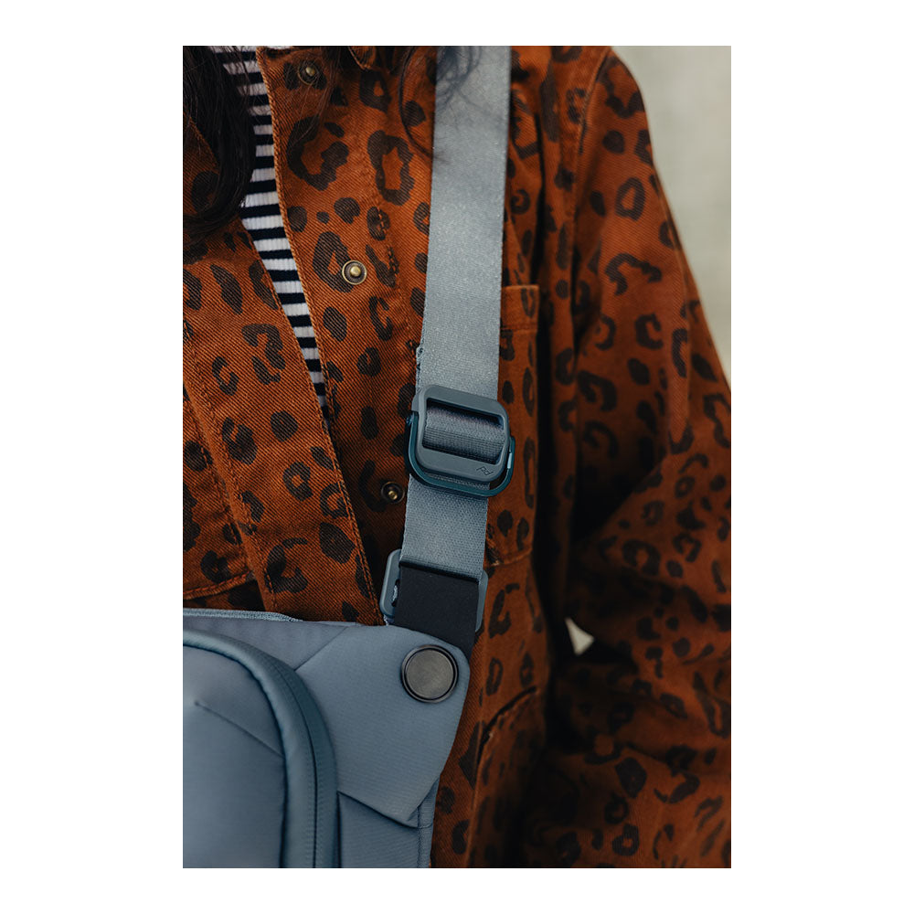 Peak Design Everyday Sling 3L v2 - Ocean