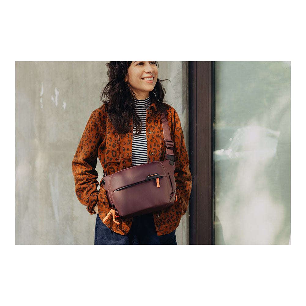 Peak Design Everyday Sling 3L v2 - Eclipse 