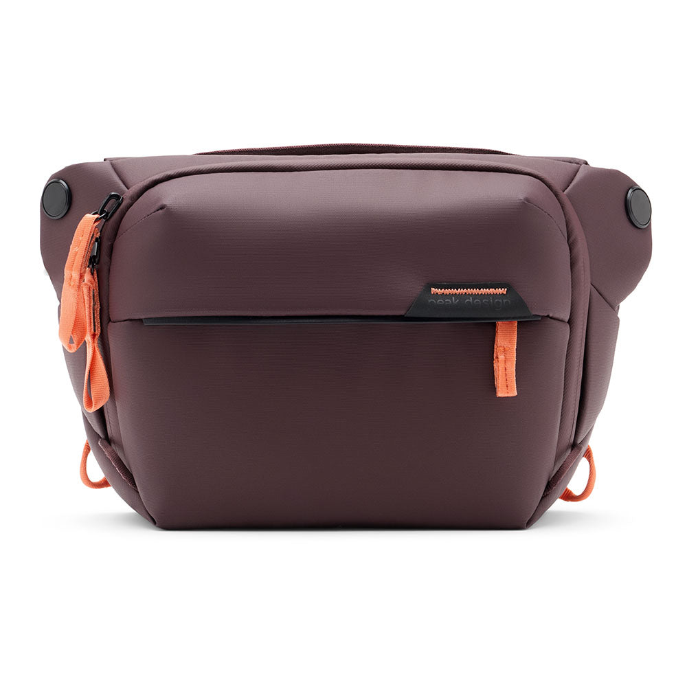 Peak Design Everyday Sling 3L v2 - Eclipse 