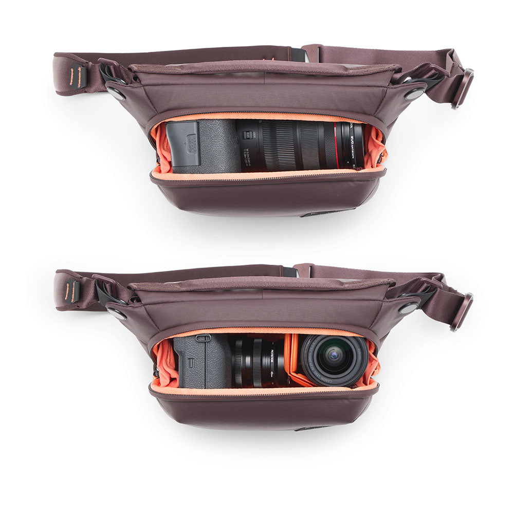 Peak Design Everyday Sling 3L v2 - Eclipse 