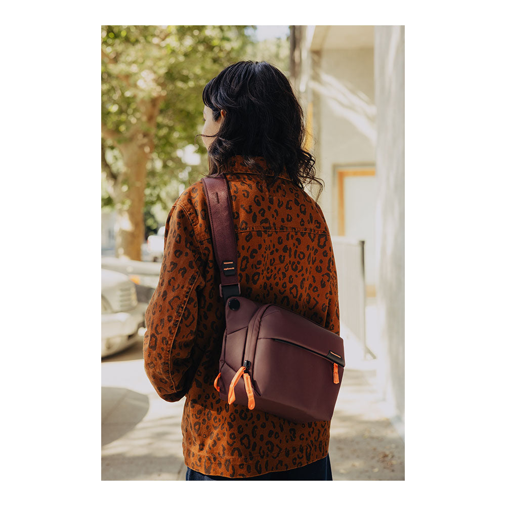 Peak Design Everyday Sling 3L v2 - Eclipse 