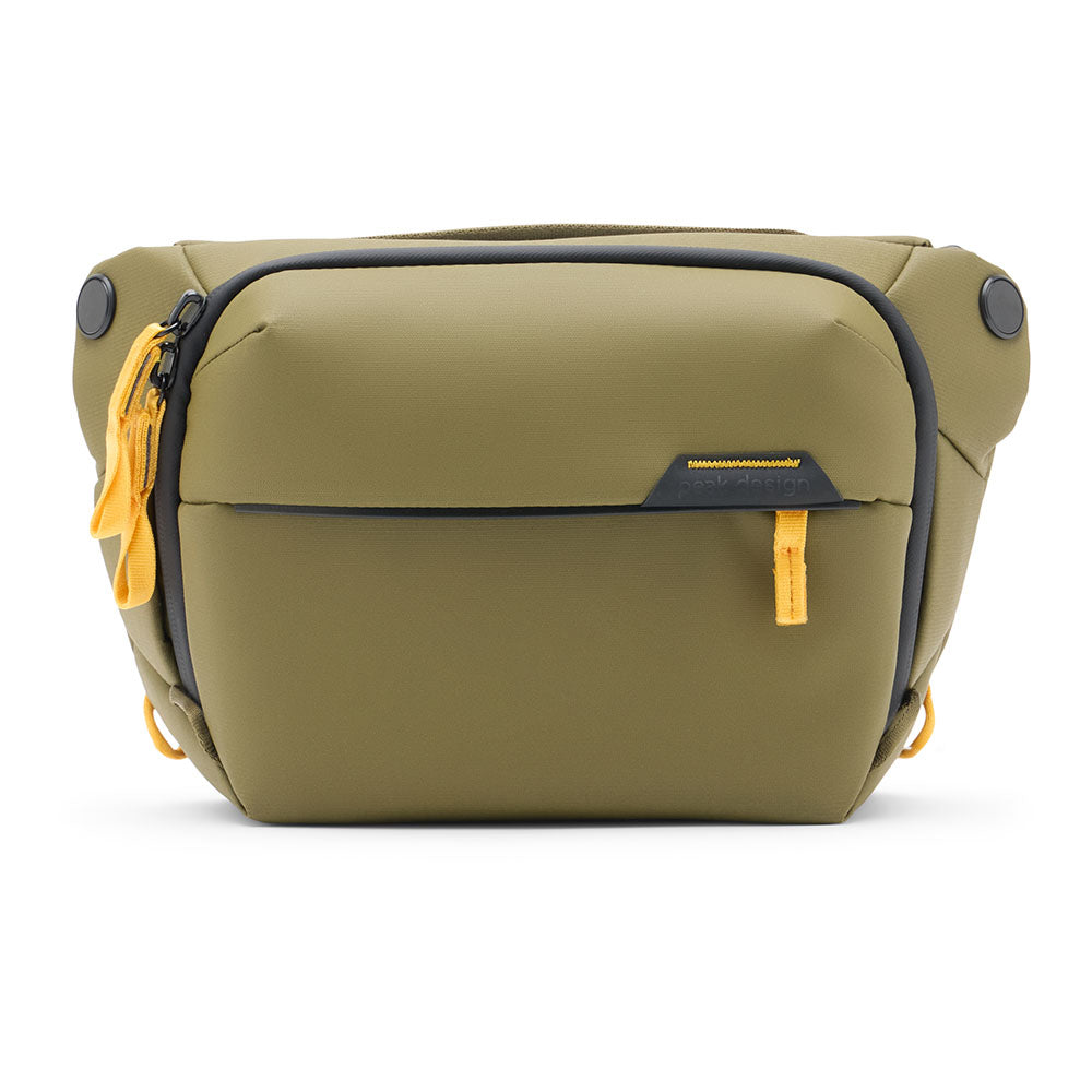 Peak Design Everyday Sling 3L v2 - Kelp 