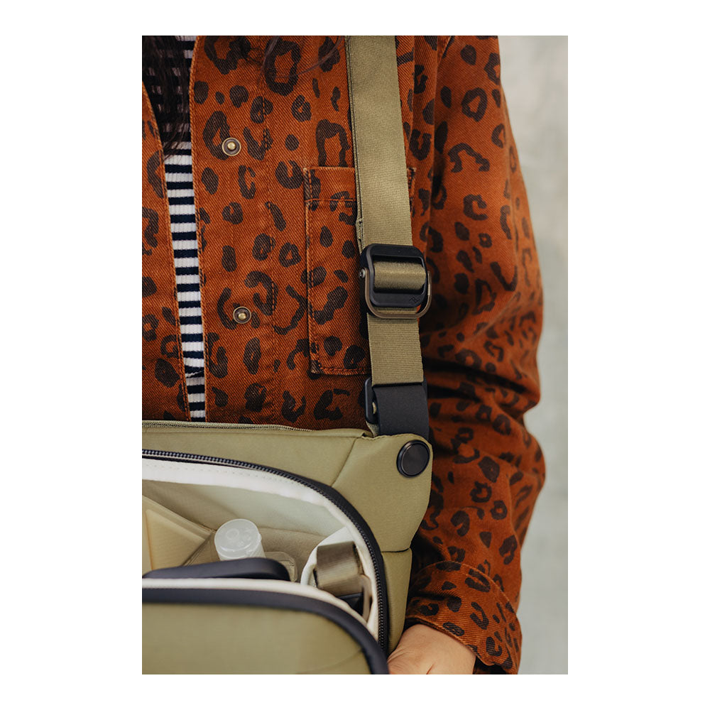 Peak Design Everyday Sling 3L v2 - Kelp 