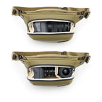 Peak Design Everyday Sling 3L v2 - Kelp 