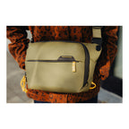 Peak Design Everyday Sling 3L v2 - Kelp 