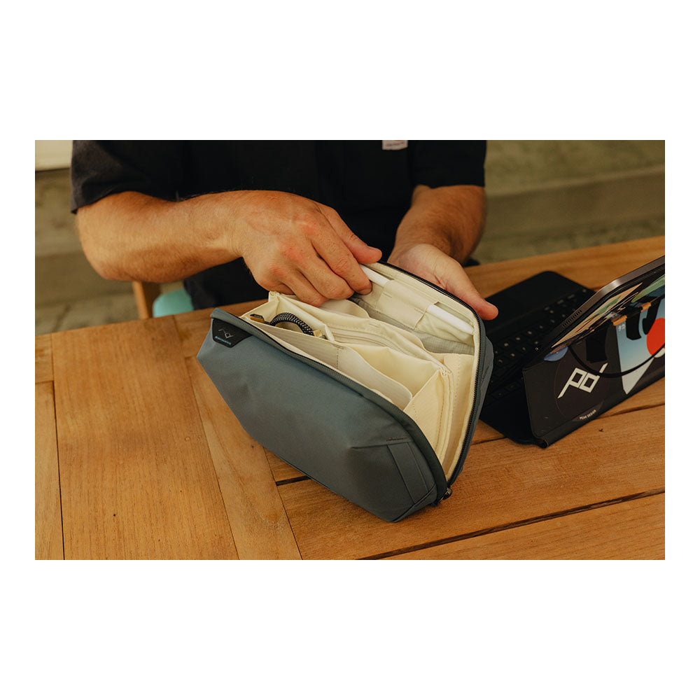 Peak Design Tech Pouch v2 - Ocean