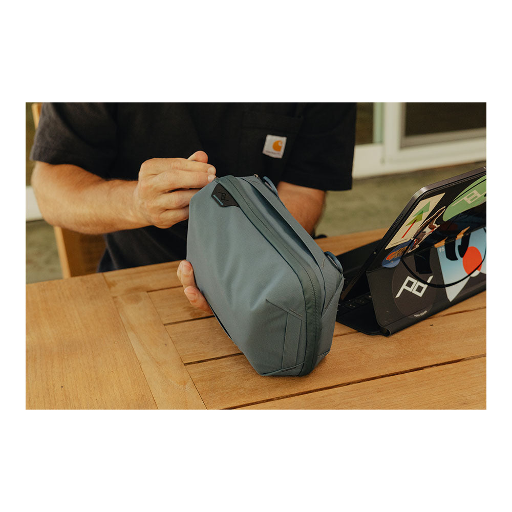 Peak Design Tech Pouch v2 - Ocean