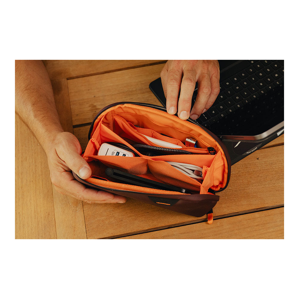 Peak Design Tech Pouch v2 - Eclipse