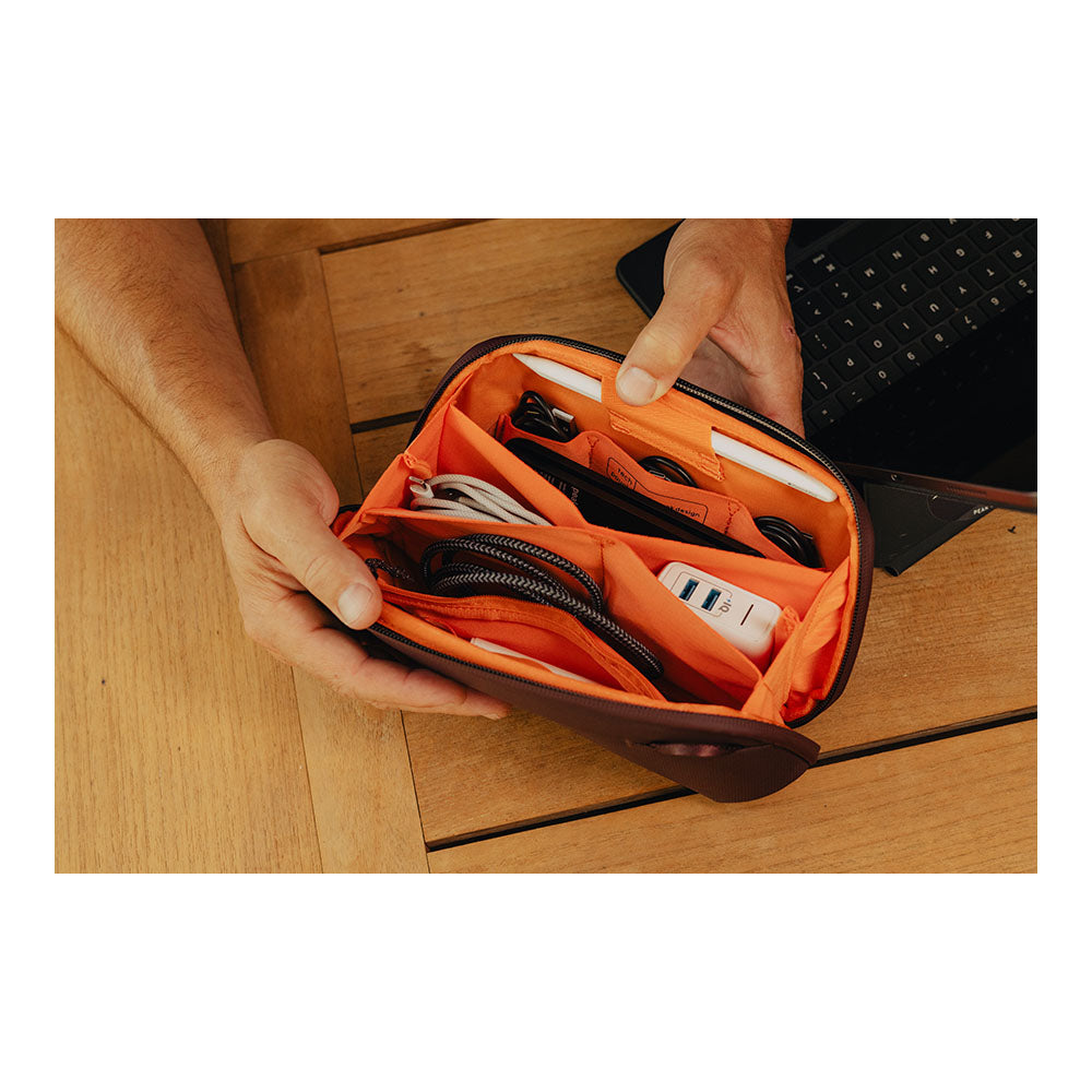 Peak Design Tech Pouch v2 - Eclipse