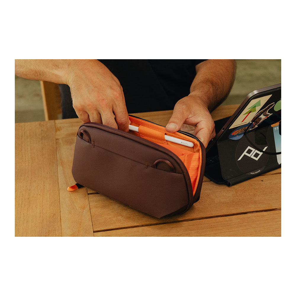 Peak Design Tech Pouch v2 - Eclipse