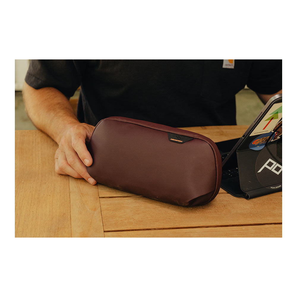 Peak Design Tech Pouch v2 - Eclipse