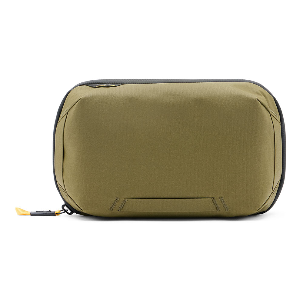 Peak Design Tech Pouch v2 - Kelp