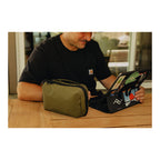Peak Design Tech Pouch v2 - Kelp