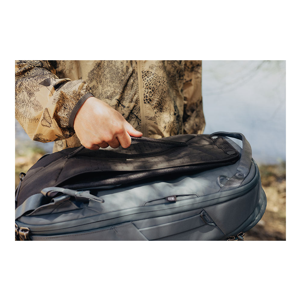 Peak Design Travel Backpack 30L - Ocean Online