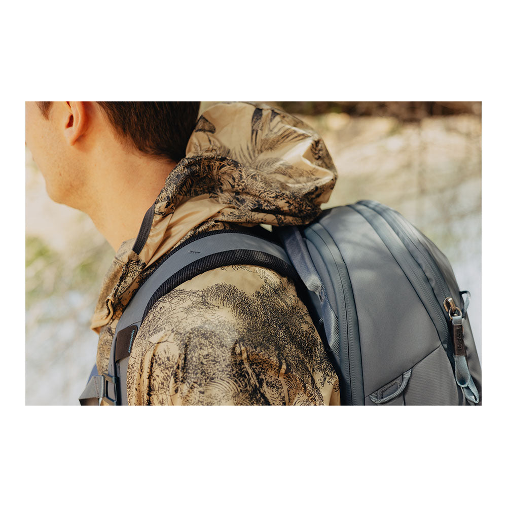 Peak Design Travel Backpack 30L - Ocean