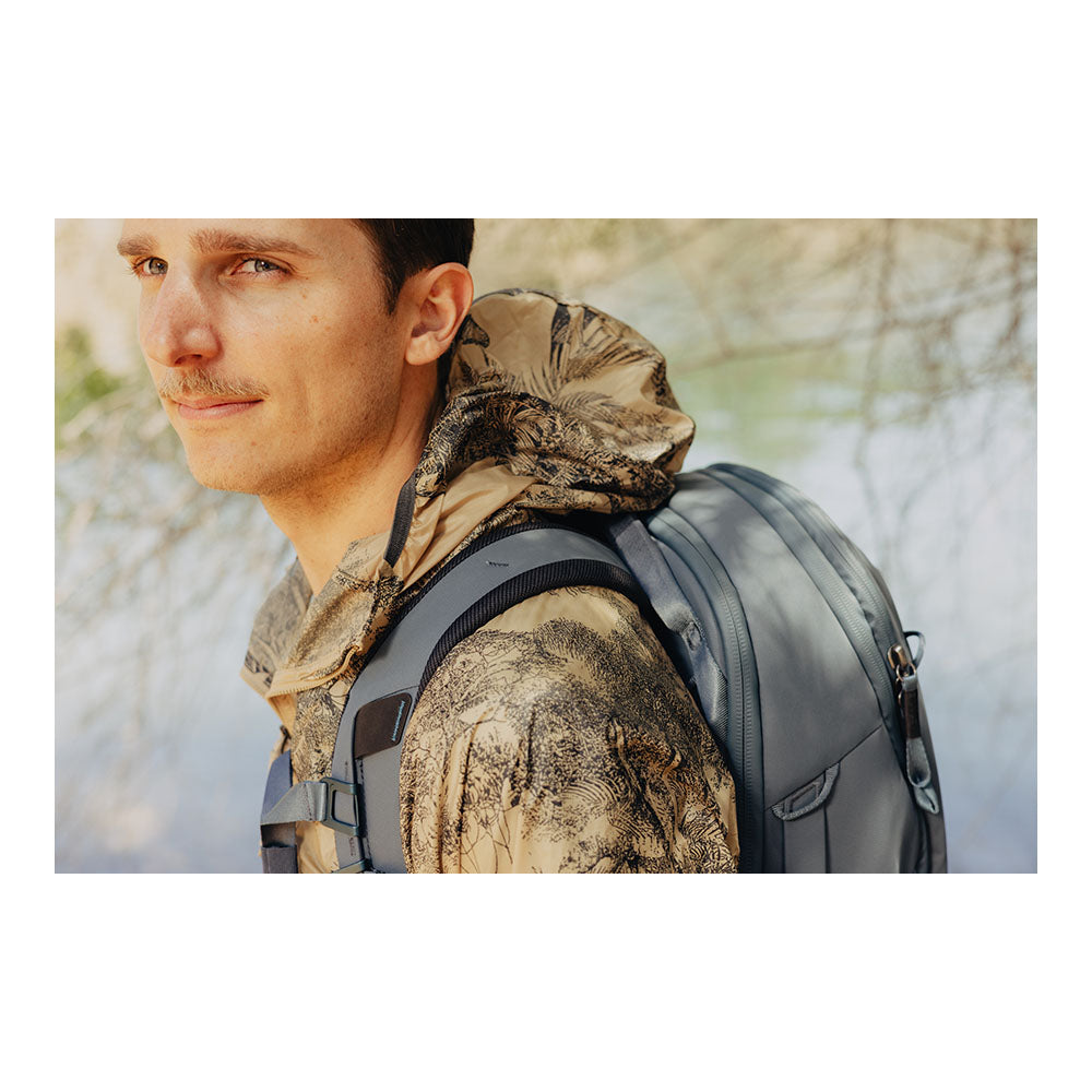 Peak Design Travel Backpack 30L - Ocean