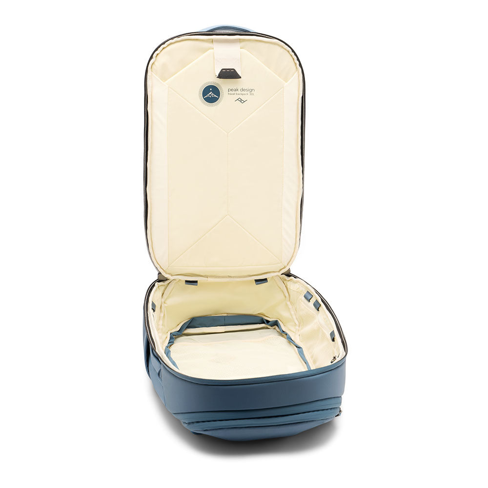 Peak Design Travel Backpack 30L - Ocean Online
