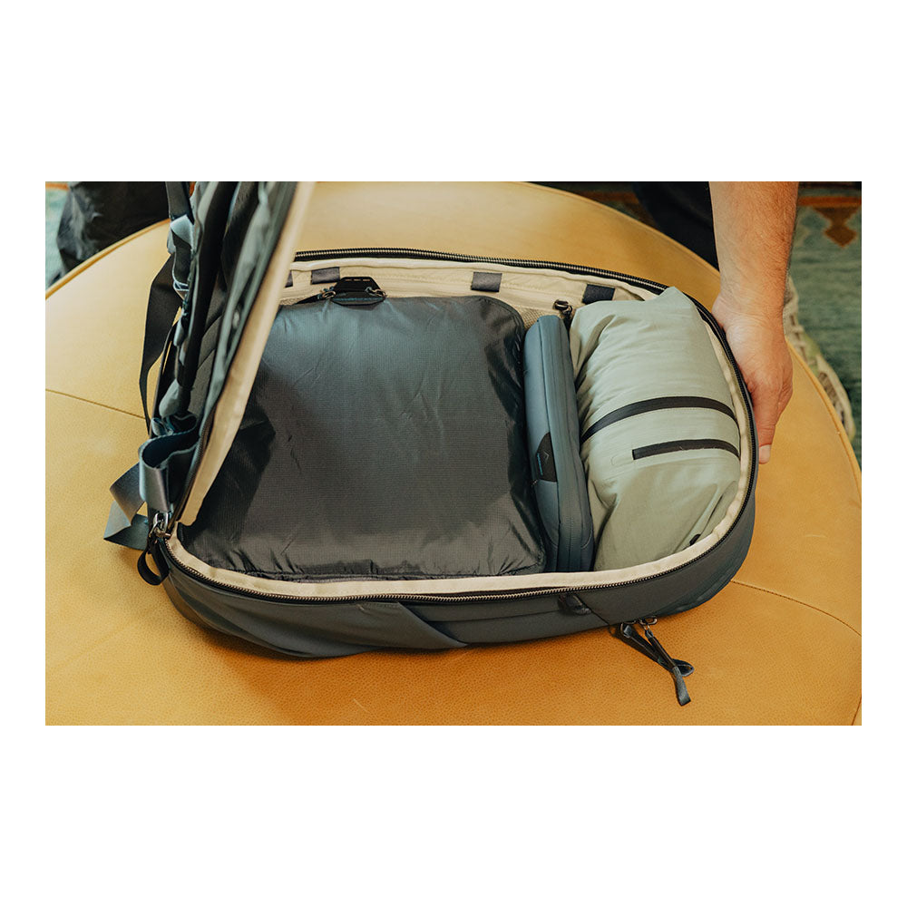 Peak Design Travel Backpack 30L - Ocean Online