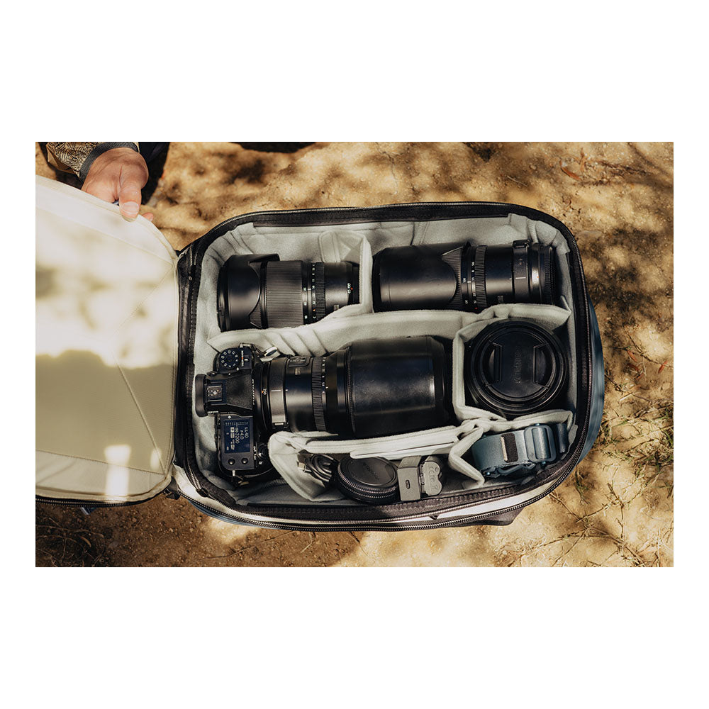 Peak Design Travel Backpack 30L - Ocean Online