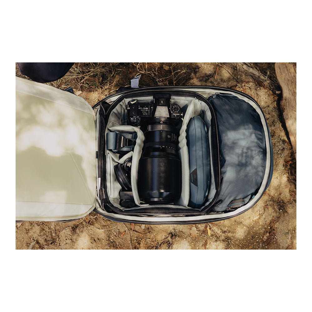Peak Design Travel Backpack 30L - Ocean Online