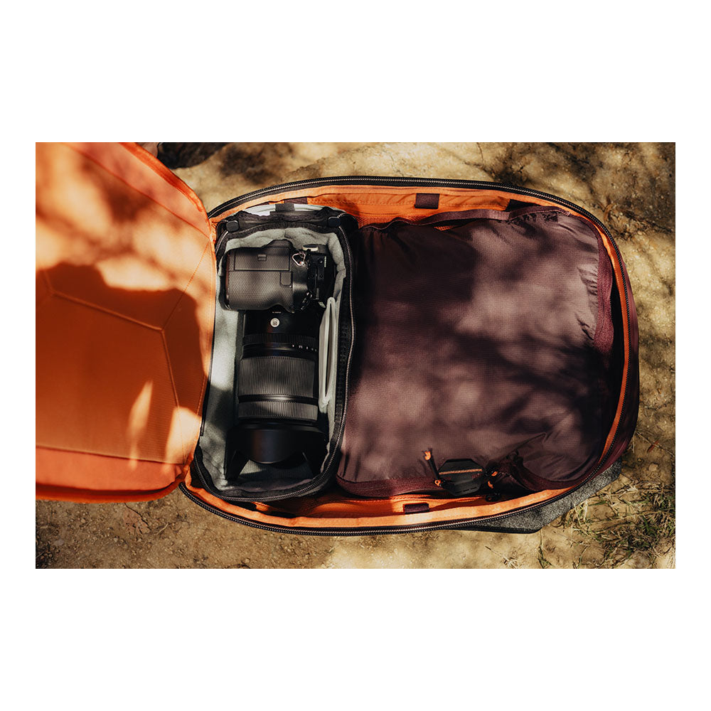 Peak Design Travel Backpack 30L - Eclipse