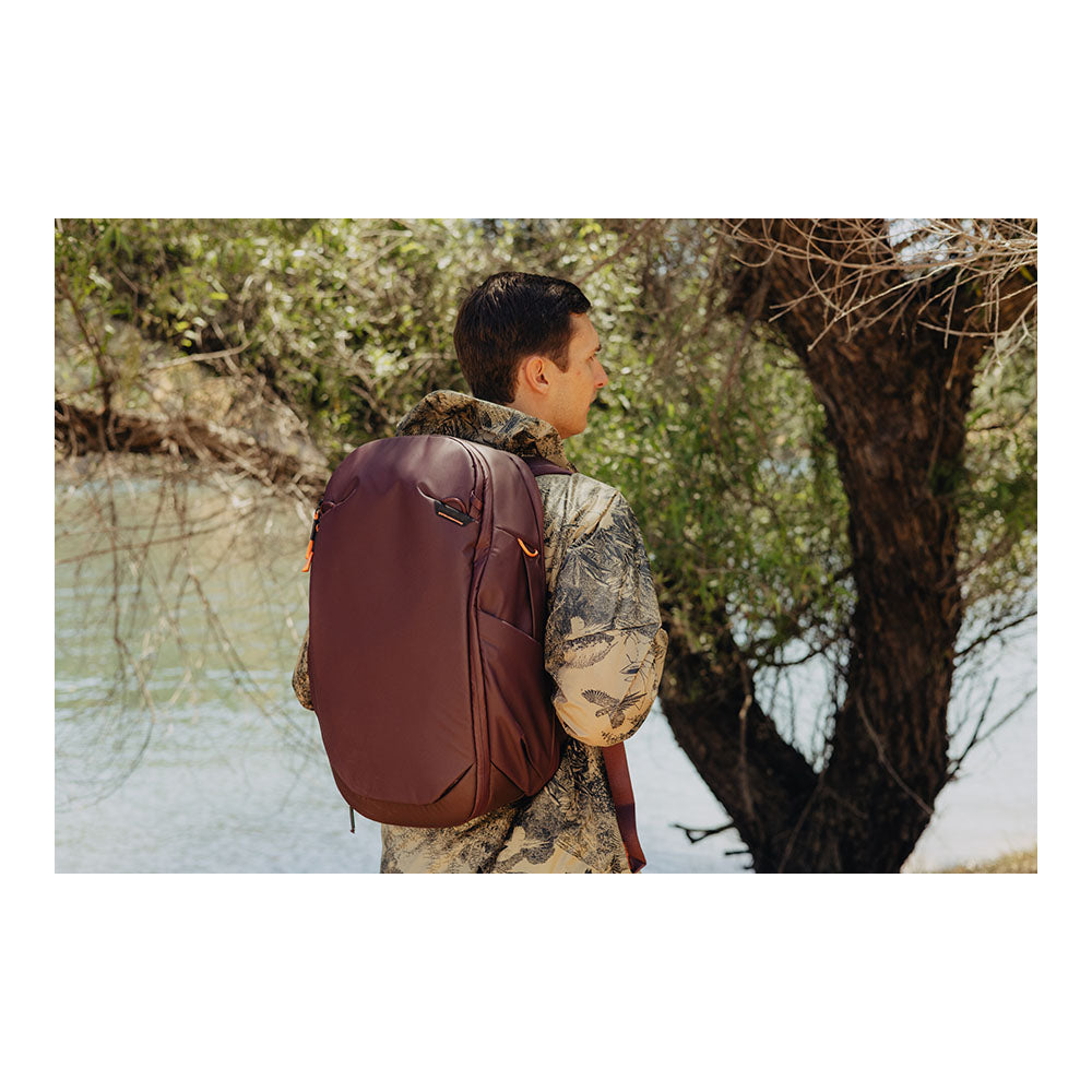 Peak Design Travel Backpack 30L - Eclipse