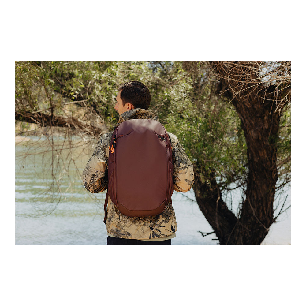 Peak Design Travel Backpack 30L - Eclipse