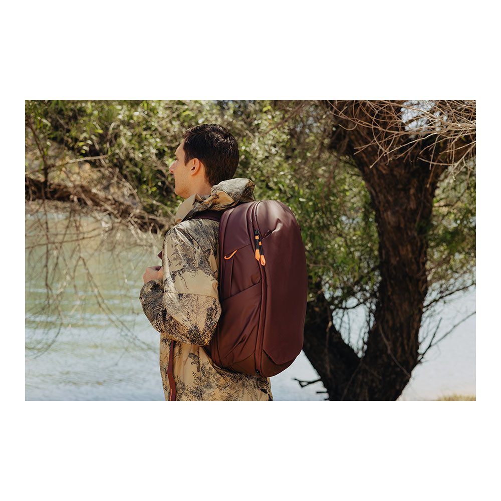 Peak Design Travel Backpack 30L - Eclipse