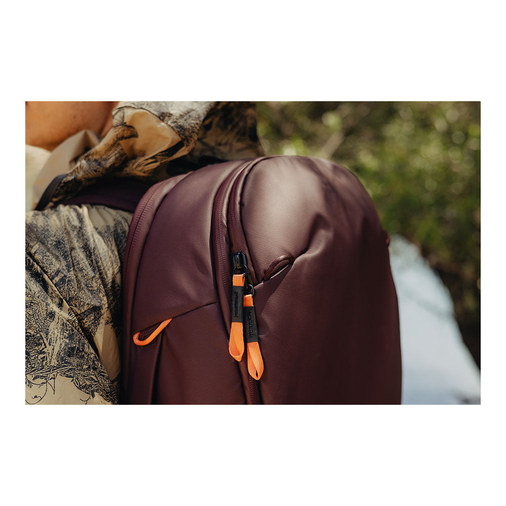 Peak Design Travel Backpack 30L - Eclipse