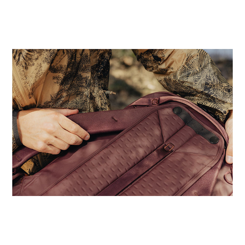 Peak Design Travel Backpack 30L - Eclipse