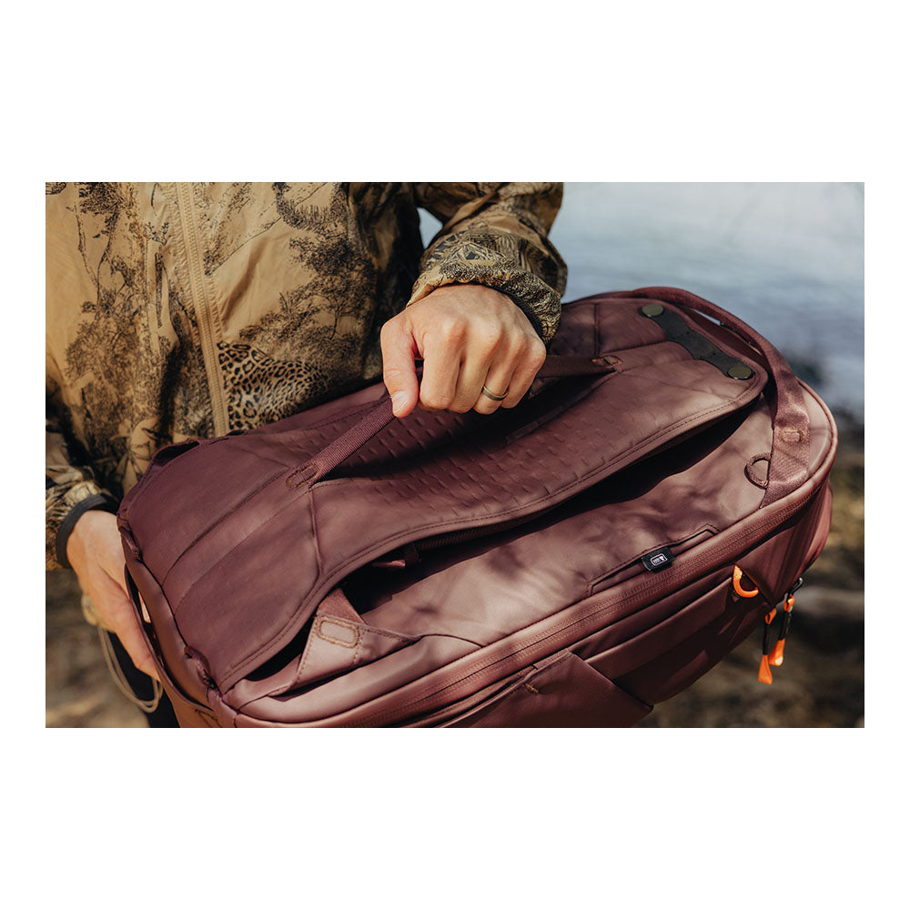 Peak Design Travel Backpack 30L - Eclipse